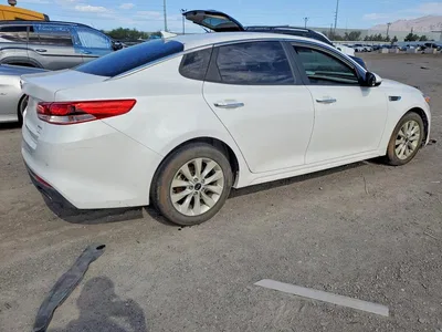 2018 KIA OPTIMA LX, фото 3, лот 10778157