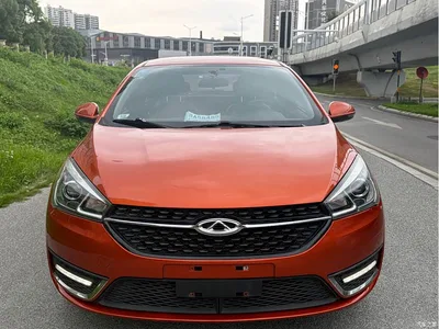 2017 Chery Arrizo 5 1.5L Manual Trend Leader, фото 2, лот 10332764