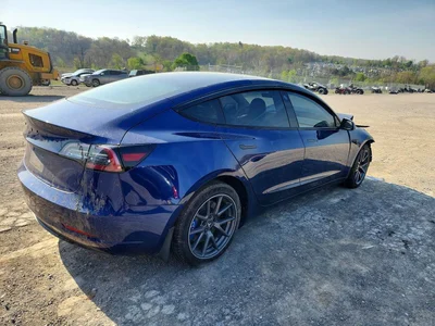 2023 TESLA MODEL 3, фото 3, лот 10851050