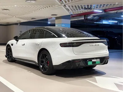 2024 Zhijie S7 Max RS, фото 4, лот 10379805