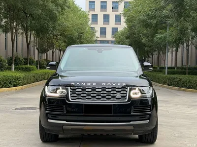 2016 Land Rover Range Rover 3.0 SC V6 Vogue SE Autobiography LWB, фото 3, лот 10400371