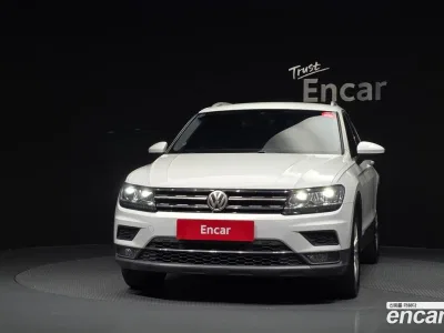 2018 Volkswagen Tiguan 2.0 TDI Premium, фото 3, лот 10518233