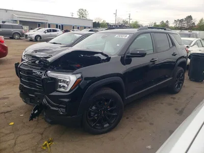2026 GMC TERRAIN ELEVATION, фото 1, лот 10806757