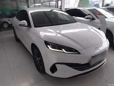 2024 BYD Seal 06 New Energy DM-i 80KM Prestige, фото 4, лот 10272583