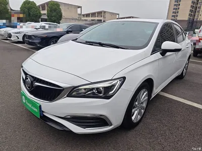 2018 Buick Verano Sedan 15S Automatic Progressive, фото 1, лот 10267648