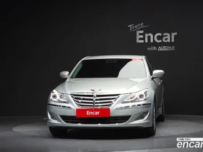 2012 Hyundai Genesis BH 330 Luxury, фото 3, лот 10136232