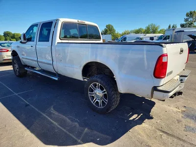 2006 FORD F250 SUPER DUTY, фото 2, лот 10509015