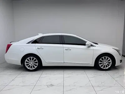 2017 Cadillac XTS 28T Technology, фото 2, лот 10307075