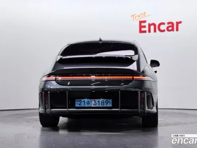 2023 Hyundai Ioniq6 Long Range AWD, фото 3, лот 10103188