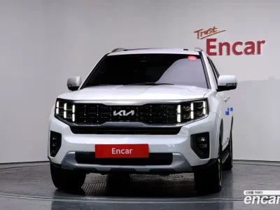 2022 Kia Mohave Diesel 3.0 4WD 6-Seater, фото 2, лот 10093681