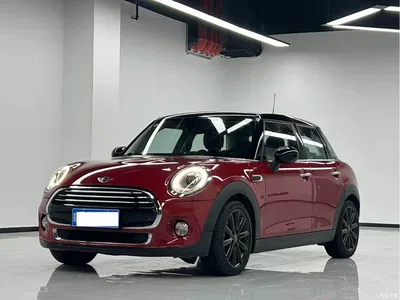 2016 MINI MINI 1.5T COOPER Pioneer 5-door, фото 1, лот 10353323