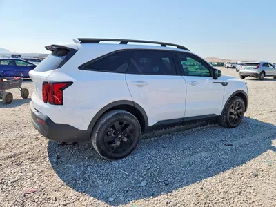 2023 KIA SORENTO S, фото 3, лот 10676884