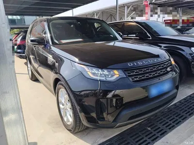 2019 Land Rover Discovery 3.0 SC V6 SE, фото 4, лот 11448979