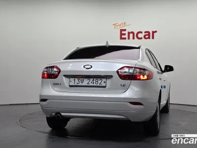 2011 Samsung SM3 SE Black, фото 4, лот 10187424
