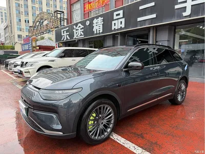 2023 Leapmotor C11 Extended Range 200 Comfort Edition, фото 2, лот 10763643