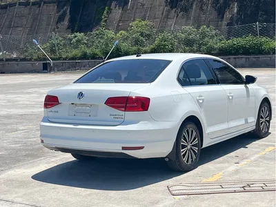 2018 Volkswagen Sagitar 1.6L Automatic Comfort, фото 3, лот 10424945