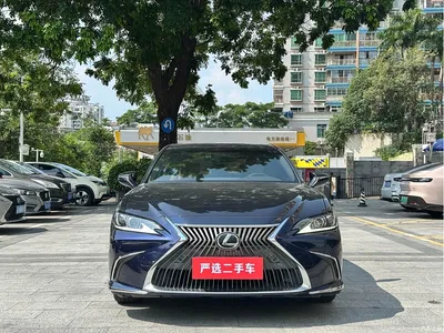 2020 Lexus ES 200 Excellence, фото 2, лот 10768404