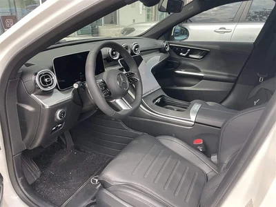 2025 Mercedes-Benz C-Class Facelift C 260 L Sport Edition, фото 3, лот 10481305
