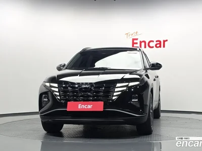 2022 Hyundai Tucson Diesel 2.0 2WD, фото 3, лот 10526011
