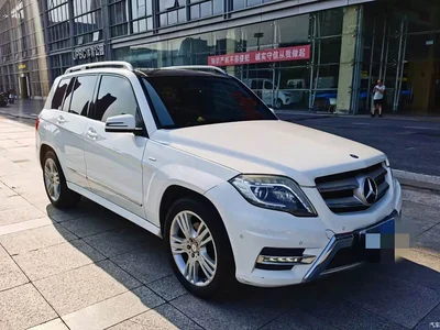 2015 Mercedes-Benz GLK-Class GLK 260 4MATIC Dynamic Ultimate Edition, фото 2, лот 11527700
