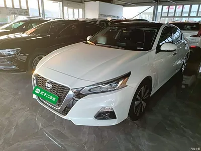 2021 Nissan Teana 2.0L XL Comfort, фото 1, лот 10348409