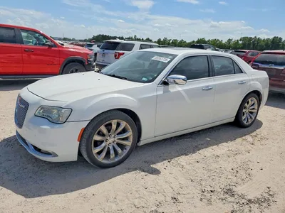 2015 CHRYSLER 300C, фото 1, лот 10866969