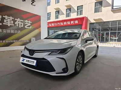 2022 Toyota Corolla TNGA 1.5L CVT Pioneer Edition, фото 1, лот 10265657