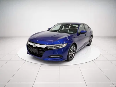 2018 Honda Accord Sharp Hybrid 2.0L Sharp Wisdom Edition China VI, фото 2, лот 10436466