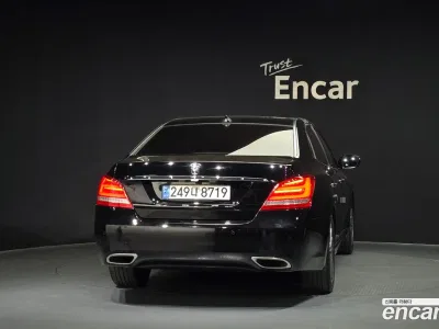 2013 Hyundai Equus VS380, фото 4, лот 10106380
