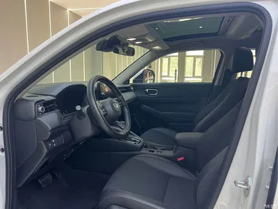 2023 Honda Vezel 1.5L CVT Technology Edition, фото 4, лот 11489989