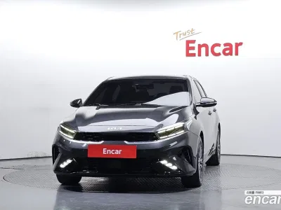2022 Kia K3 1.6, фото 3, лот 10146160