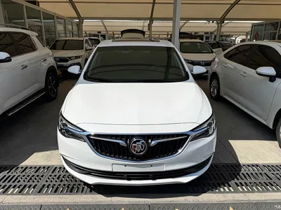 2021 Buick Excelle Facelift Exemplar 1.5L Auto Elite, фото 2, лот 11008299