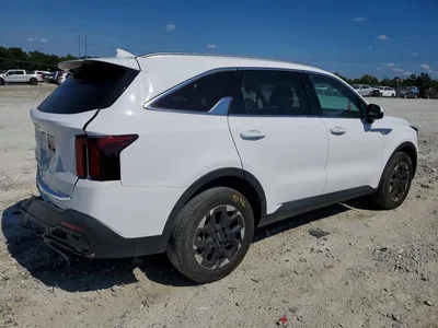 2025 KIA SORENTO S, фото 3, лот 10786654