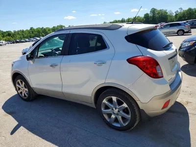 2014 BUICK ENCORE CONVENIENCE, фото 2, лот 10858724