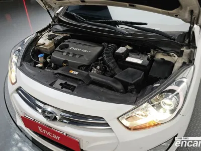2015 Hyundai i40 1.7 VGT, фото 4, лот 10037798