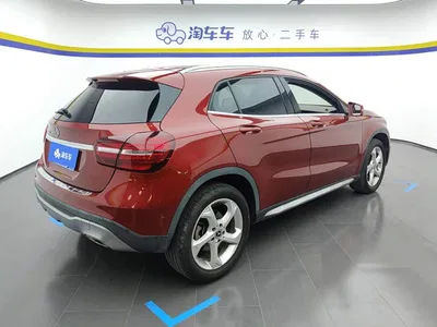 2018 Mercedes-Benz GLA 200 Dynamic, фото 3, лот 10261997