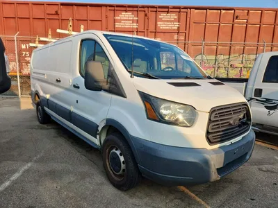 2015 FORD TRANSIT T-350 CARGO, фото 4, лот 10546129
