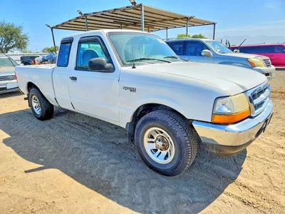 1999 FORD RANGER SUPER CAB, фото 4, лот 10982904