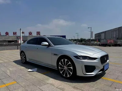 2021 Jaguar XEL 2.0T 250PS S Progressive Elegance Edition, фото 3, лот 11182307