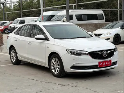 2018 Buick Excelle 15T DCT Progressive (China V), фото 3, лот 10255075