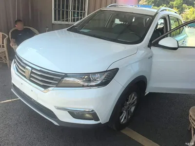 2018 Roewe RX5 20T 2WD Automatic Flagship, фото 2, лот 10341230