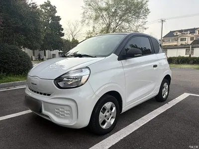 2021 Roewe Kaiwei CLEVER 302km New Four-Seat Super Edition, фото 2, лот 10349664