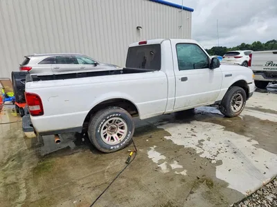 2008 FORD RANGER, фото 3, лот 10548562