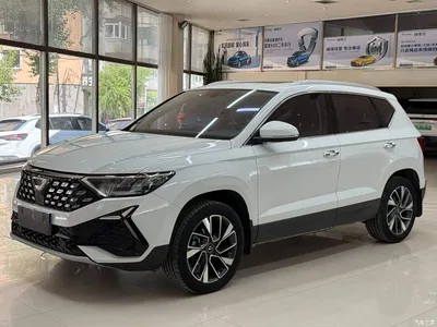 2022 Jetta VS5 280TSI Auto Highlight Glory Type, фото 1, лот 10425550