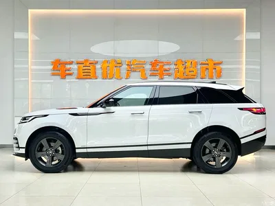 2020 Land Rover Range Rover Velar P250 R-DYNAMIC S, фото 4, лот 10323989