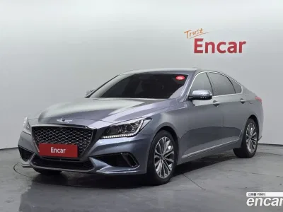 2015 Hyundai Genesis G330 Modern AWD, фото 1, лот 10136214