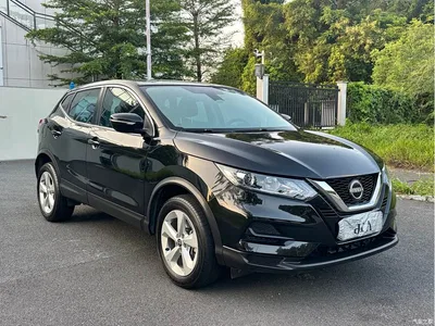2023 Nissan Qashqai Model Classic 2.0L CVT XV Comfort, фото 3, лот 10342532