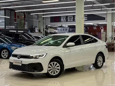 2023 Volkswagen Lavida New Sharp 1.5L Auto Premium Edition, фото 1, лот 10445610
