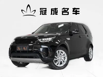 2018 Land Rover Discovery 3.0 SC V6 HSE, фото 1, лот 10324177