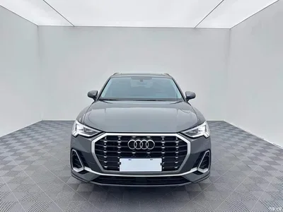 2023 Audi Q3 35 TFSI Fashion Dynamic (1.4T), фото 2, лот 10466715